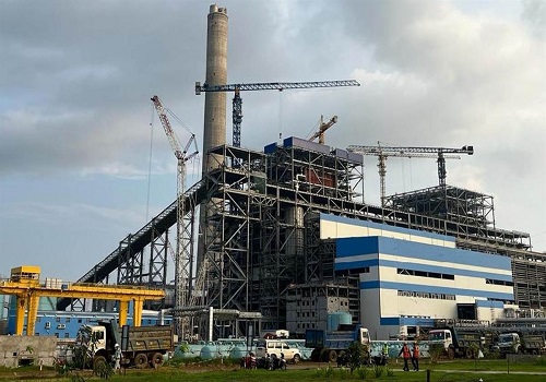 Adani Power records over 800% jump in Q2 net profit to Rs 6,594 crore